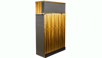 KLIPSCHORN 75TH ANNIVERSARY EDITION