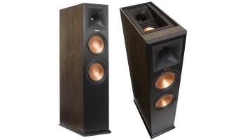 Loa Klipsch RP-250F