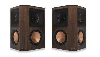 Loa Klipsch RP-502S II