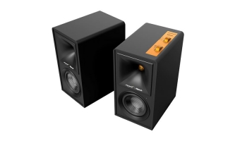 Klipsch The Fives McLaren Edition Klipsch The Fives McLaren Edition