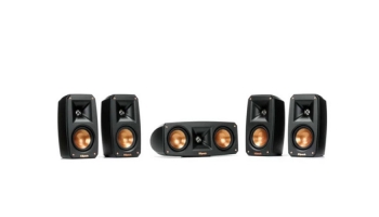 REFERENCE THEATER PACK REFERENCE THEATER PACK