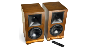 Klipsch The Sixes Klipsch The Sixes