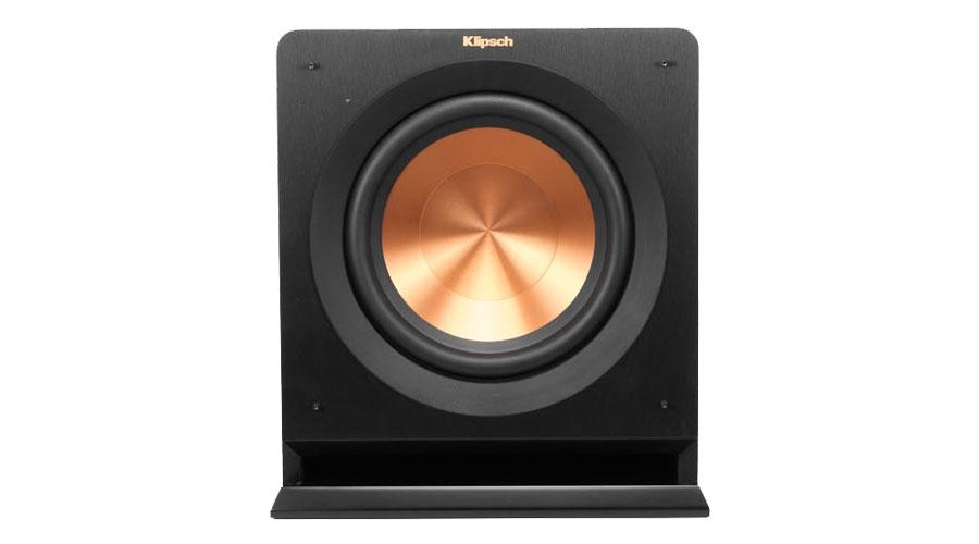 Loa Subwoofer Klipsch R100SWLoa Klipsch