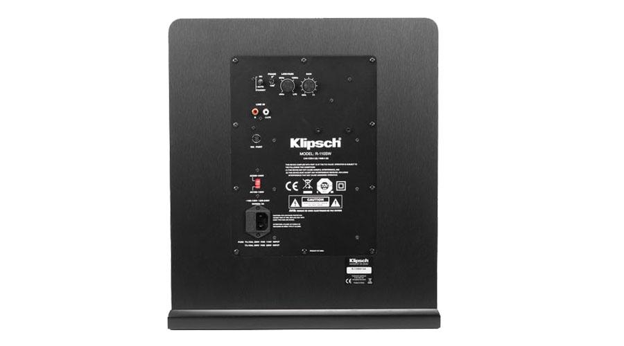 Loa Subwoofer Klipsch R100SWLoa Klipsch