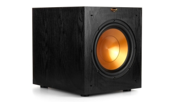 Klipsch Synergy Black Label Sub-100 Klipsch Synergy Black Label Sub-100