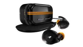 T5 II TrueWireless Sport McLaren T5 II TrueWireless Sport McLaren