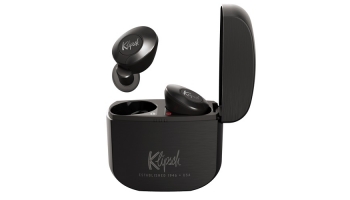 Klipsch T5 True Wireless Klipsch T5 True Wireless
