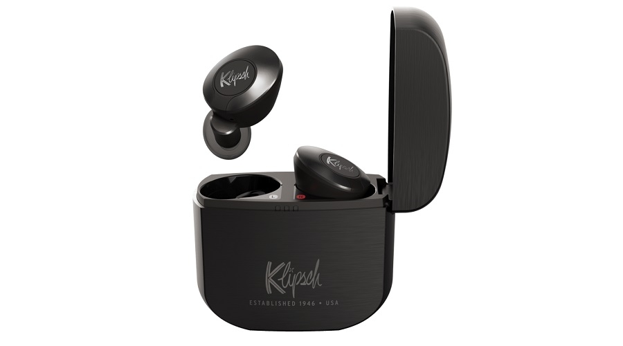 Klipsch T5 True Wireless